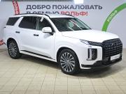 Hyundai Palisade I Рестайлинг Москва  - изображение 26
