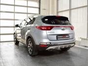 Kia Sportage IV Рестайлинг Кемерово  - изображение 31