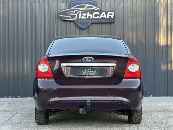 Ford Focus II Рестайлинг с пробегом 2009 года, цена 399 000 рублей, 276800 км, седан, Автокод Объявления