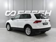 Volkswagen Tiguan II Ростов-на-Дону  - изображение 21
