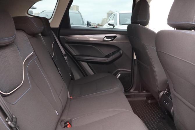 Haval Jolion I с пробегом 2021 года, цена 1 599 000 рублей, 43000 км, внедорожник, Автокод Объявления
