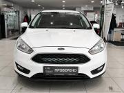 Ford Focus III Рестайлинг Казань  - изображение 24
