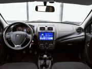 Lada (ВАЗ) Granta I Рестайлинг Екатеринбург  - изображение 34