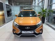Lada (ВАЗ) XRAY I Таганрог  - изображение 32