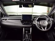 Toyota Corolla Cross I Кемерово  - изображение 37