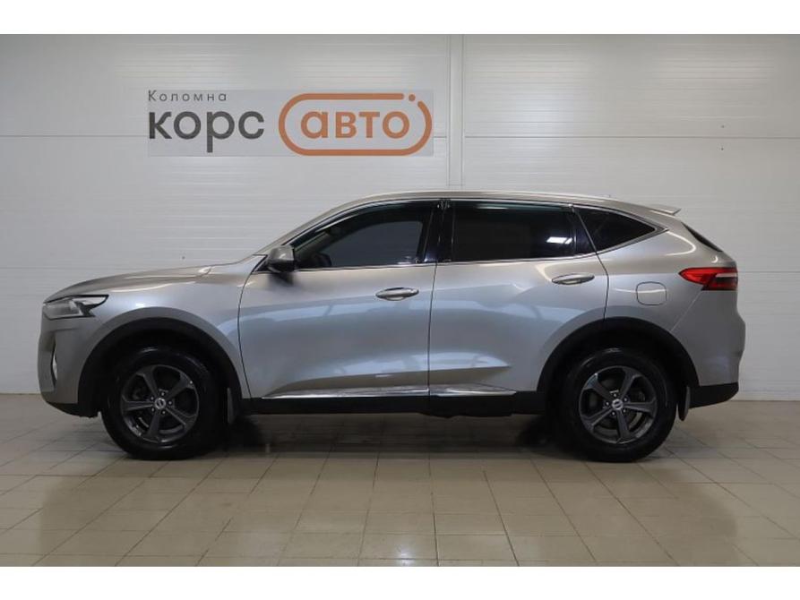 Haval F7 I Коломна  - изображение 2