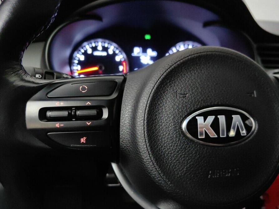 Kia Rio IV Подольск  - изображение 17