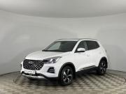 Chery Tiggo 4 Pro I Рестайлинг Воронеж  - изображение 22