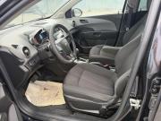 Chevrolet Aveo II Пермь  - изображение 13