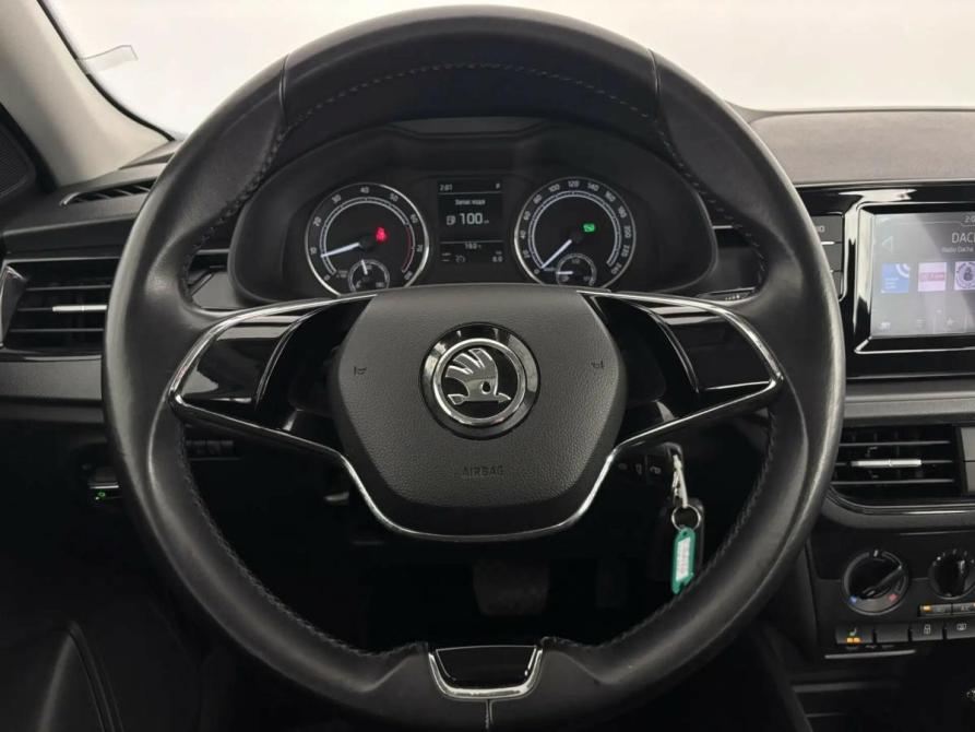Skoda Rapid II Псков  - изображение 11