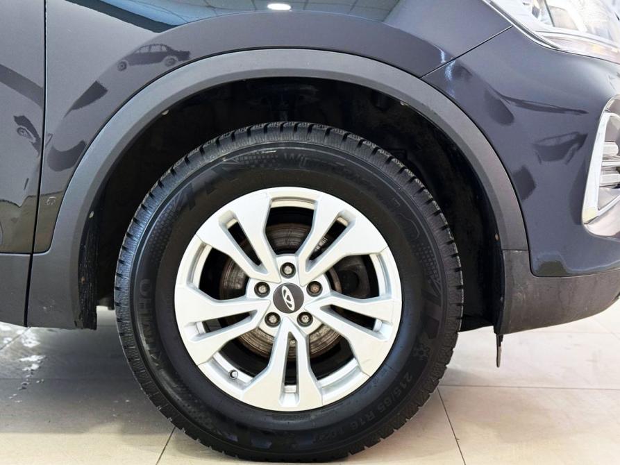 Chery Tiggo 4 Pro I Ставрополь  - изображение 15
