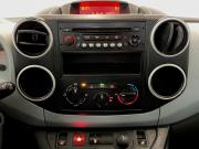 Citroen Berlingo II Рестайлинг Москва  - изображение 23