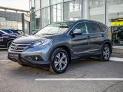 Honda CR-V IV Волгоград  - изображение 42