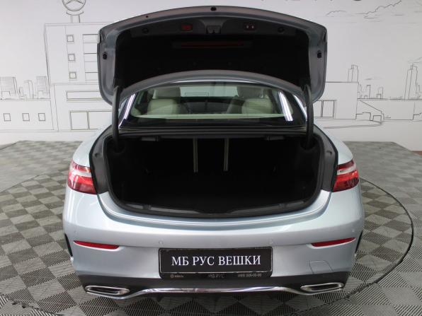 Mercedes-Benz E-Класс V (W213 S213 C238) с пробегом 2019 года, цена 4 147 000 рублей, 95000 км, купе-хардтоп, Автокод Объявления