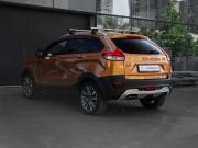 Lada (ВАЗ) XRAY I Москва  - изображение 23