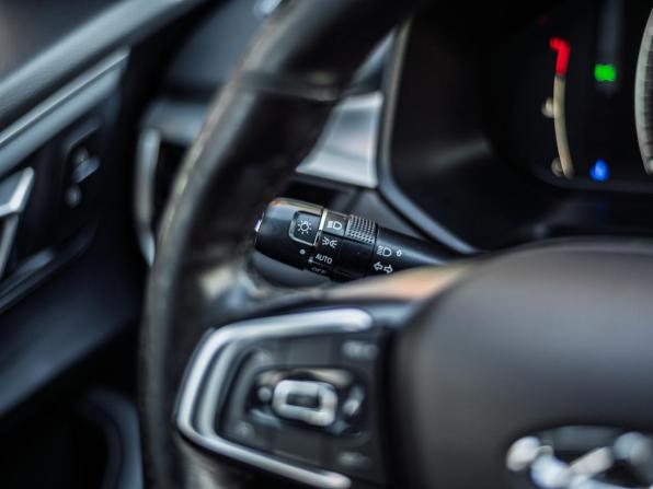 Chery Tiggo 7 Pro I с пробегом 2020 года, цена 1 238 000 рублей, 161088 км, внедорожник, Автокод Объявления
