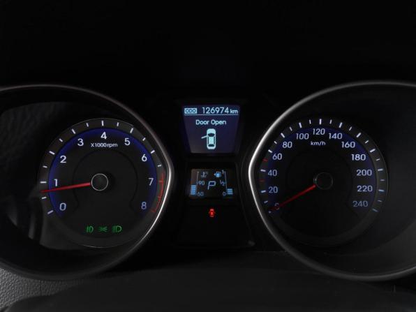 Hyundai i30 II с пробегом 2014 года, цена 1 249 000 рублей, 126974 км, хэтчбек, Автокод Объявления