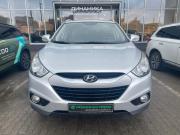 Hyundai ix35 I Череповец  - изображение 18