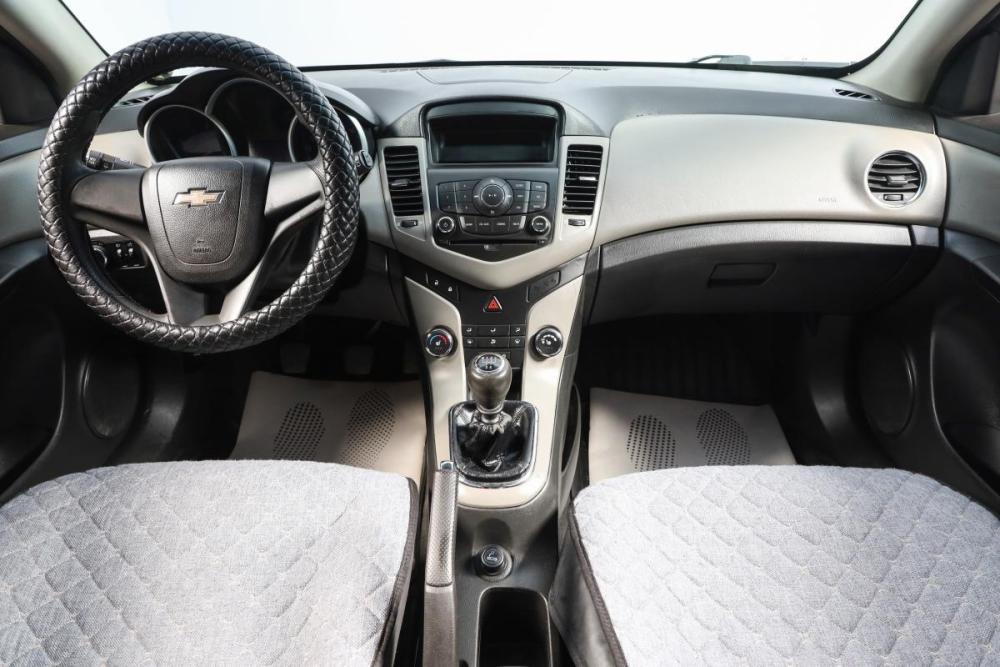 Chevrolet Cruze I Новосибирск  - изображение 11
