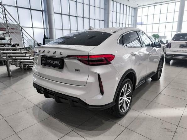 Haval F7x I Рестайлинг с пробегом 2023 года, цена 2 050 000 рублей, 122915 км, внедорожник, Автокод Объявления