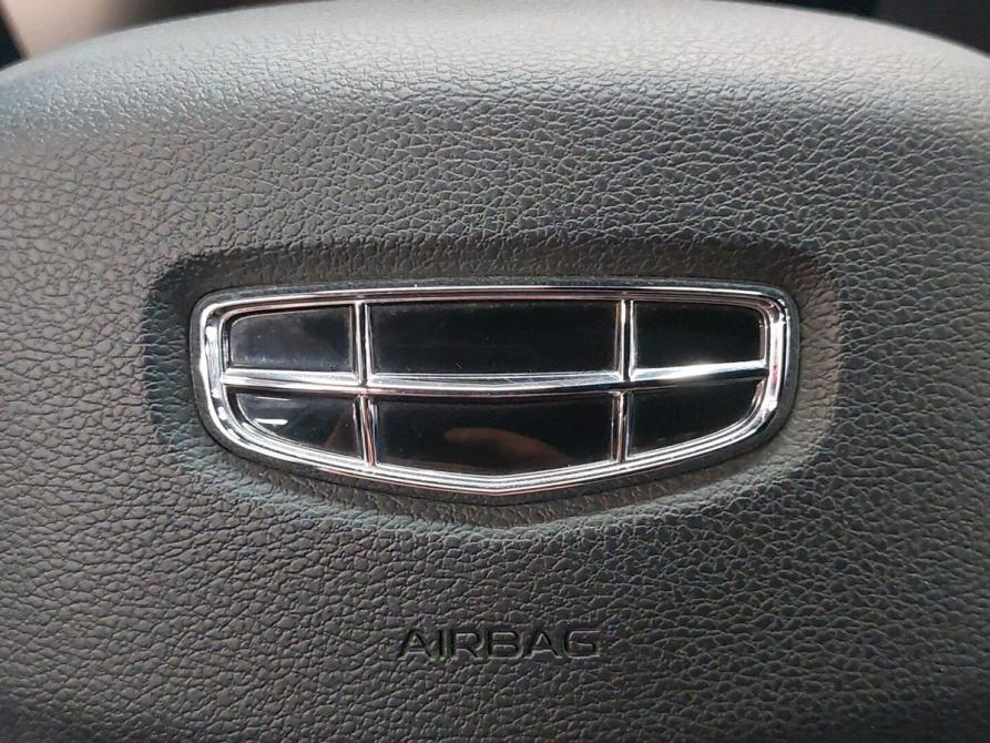Geely Tugella I Рестайлинг Москва  - изображение 25