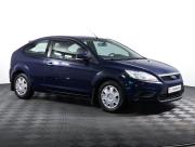 Ford Focus II Рестайлинг Москва  - изображение 22
