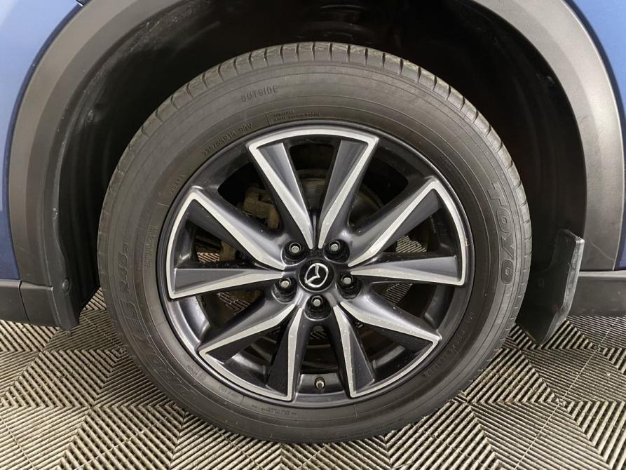 Mazda CX-5 II Воронеж  - изображение 19