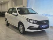 Lada (ВАЗ) Granta I Рестайлинг Таганрог  - изображение 23