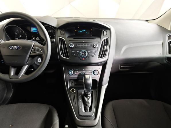 Ford Focus III Рестайлинг с пробегом 2015 года, цена 875 000 рублей, 148404 км, хэтчбек, Автокод Объявления