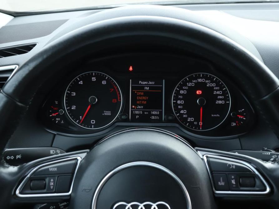 Audi Q5 I (8R) Рестайлинг Москва  - изображение 12