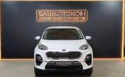 Kia Sportage IV Рестайлинг Уфа  - изображение 22