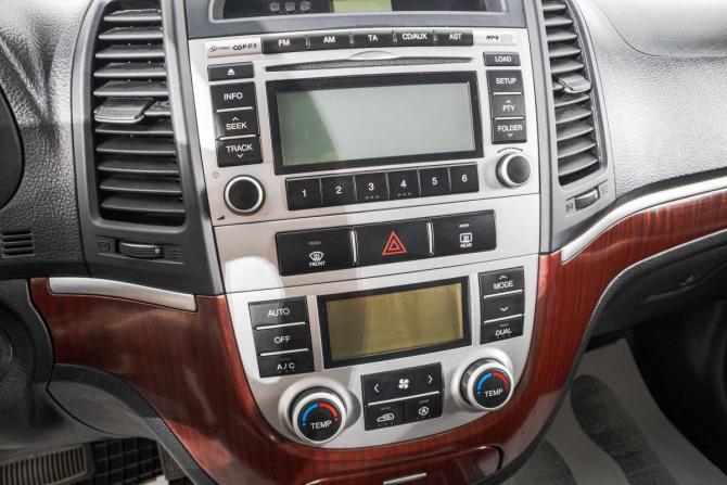 Hyundai Santa Fe II с пробегом 2008 года, цена 1 549 000 рублей, 218000 км, внедорожник, Автокод Объявления