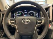 Toyota Land Cruiser 200 Series Рестайлинг 2 Екатеринбург  - изображение 64