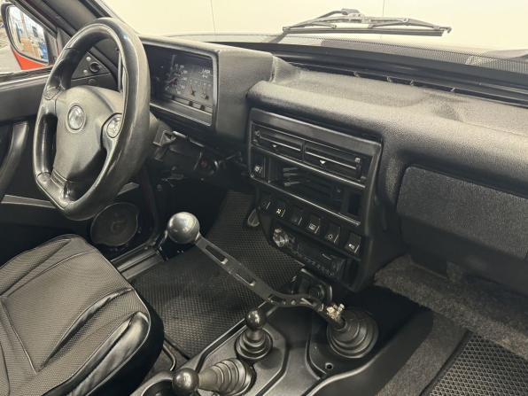 Lada (ВАЗ) 2121 (4x4) I Рестайлинг с пробегом 1996 года, цена 390 000 рублей, 20699 км, внедорожник, Автокод Объявления