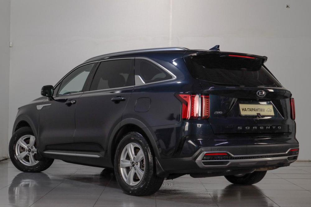 Kia Sorento IV Челябинск  - изображение 7