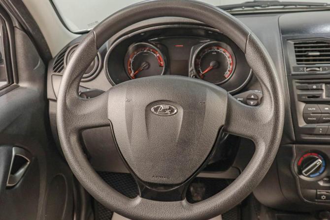 Lada (ВАЗ) Granta I Рестайлинг с пробегом 2023 года, цена 849 000 рублей, 46670 км, универсал, Автокод Объявления