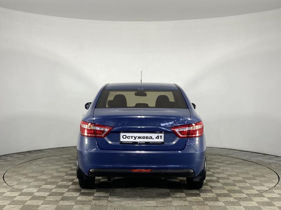 Lada (ВАЗ) Vesta I Воронеж  - изображение 19