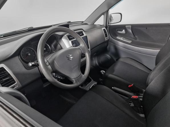 Suzuki Liana I Рестайлинг с пробегом 2006 года, цена 339 000 рублей, 221827 км, универсал, Автокод Объявления