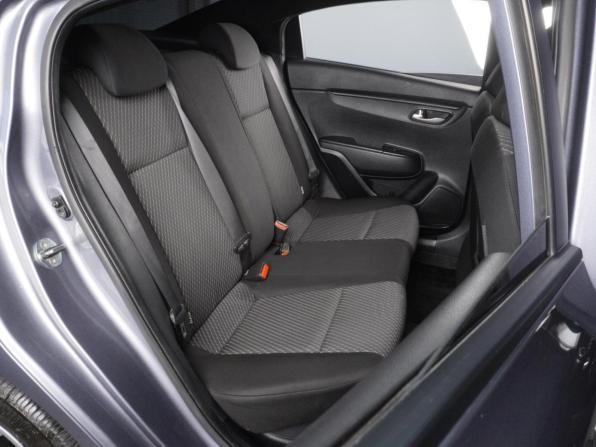 Kia Rio IV с пробегом 2019 года, цена 1 690 000 рублей, 147348 км, седан, Автокод Объявления