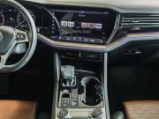 Volkswagen Touareg III Москва  - изображение 35