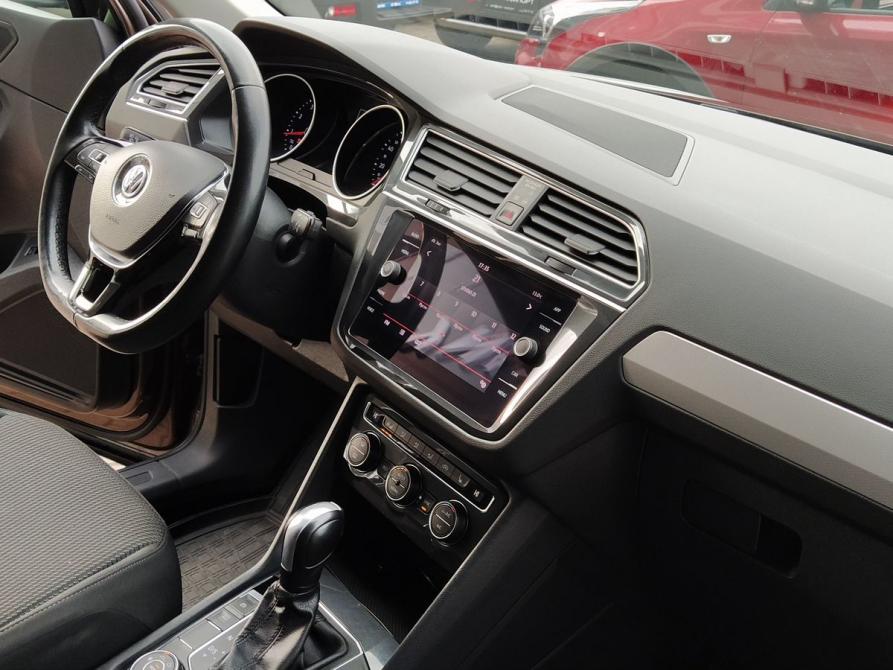 Volkswagen Tiguan II Екатеринбург  - изображение 20