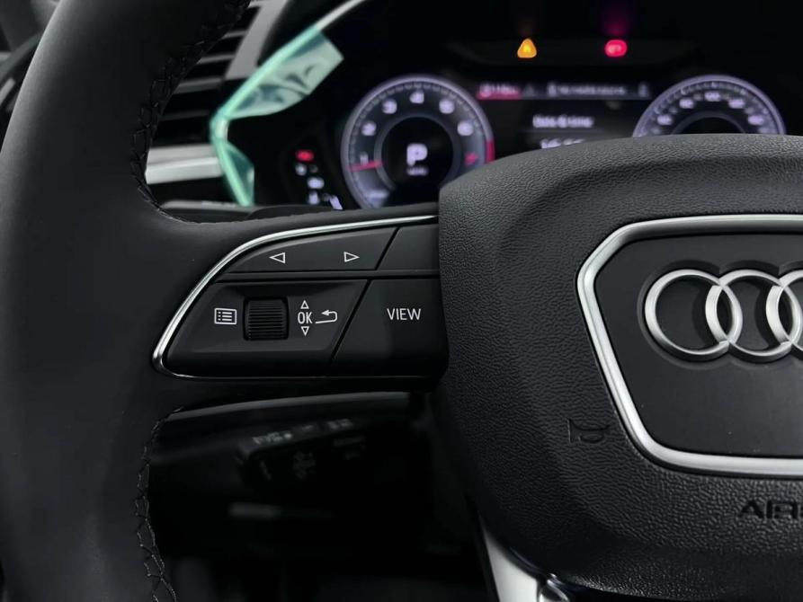 Audi Q3 II (F3) Ростов-на-Дону  - изображение 24