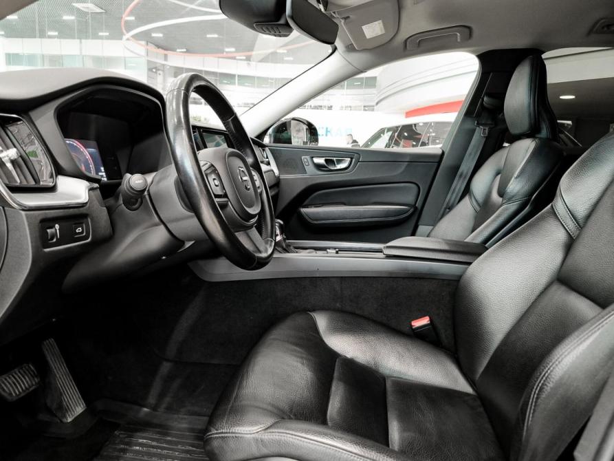 Volvo XC60 II Казань  - изображение 20