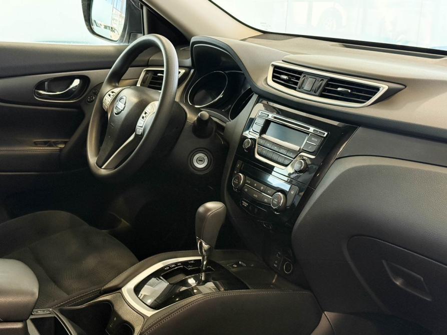 Nissan X-Trail III Тверь  - изображение 8