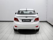Hyundai Solaris I Ростов-на-Дону  - изображение 18