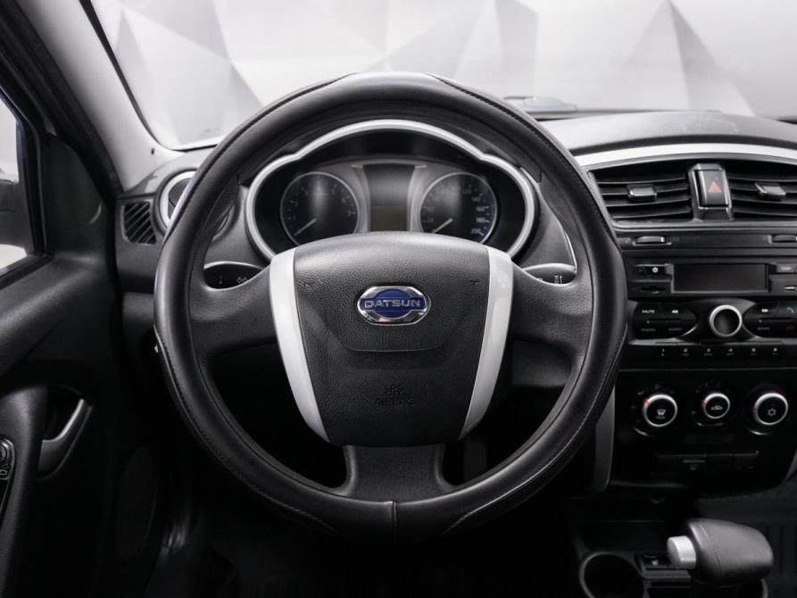 Datsun mi-DO Ульяновск  - изображение 14