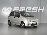 Daewoo Matiz I Рестайлинг Минеральные Воды  - изображение 15