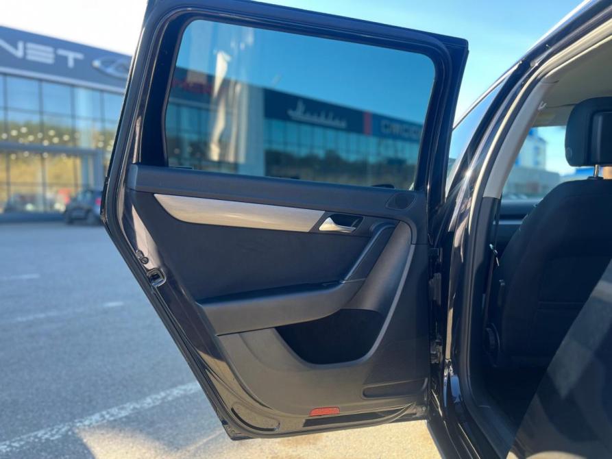 Volkswagen Passat B7 Томск  - изображение 15