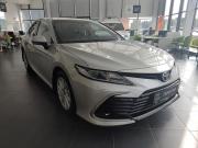 Toyota Camry VIII (XV70) Рестайлинг Йошкар-Ола  - изображение 25