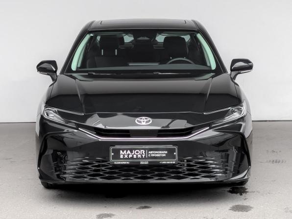 Toyota Camry IX (XV80) China Market с пробегом 2025 года, цена 4 199 000 рублей, 414 км, седан, Автокод Объявления